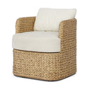 Caney Outdoor Dining Chair