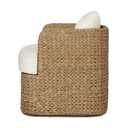 Caney Outdoor Dining Chair