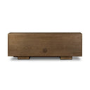 Salta Media Console