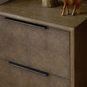 Salta Media Console