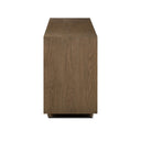 Salta Media Console