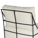 Enola Outdoor Swivel Chair