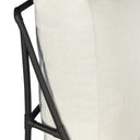 Enola Outdoor Swivel Chair