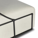 Enola Outdoor Swivel Chair