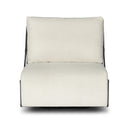 Enola Outdoor Swivel Chair