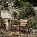 Isolde Outdoor Chair
