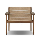 Isolde Outdoor Chair