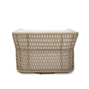 Emilian Outdoor Swivel Chair