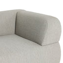 Evander Outdoor Sofa-96"