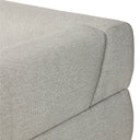 Evander Outdoor Sofa-96"