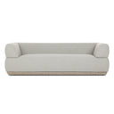 Evander Outdoor Sofa-96"