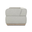 Evander Outdoor Sofa-96"