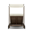 Polima Outdoor Chaise