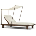 Polima Outdoor Chaise