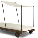 Polima Outdoor Chaise