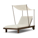 Polima Outdoor Chaise