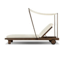 Polima Outdoor Chaise