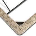 Evander Outdoor Chaise