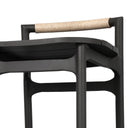 Baden Outdoor Metal Bar + Counter Stool