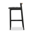 Baden Outdoor Metal Bar + Counter Stool