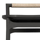 Baden Outdoor Metal Bar + Counter Stool