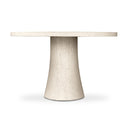 Varda Outdoor Dining Table 48"