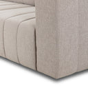 Langham Power Recliner Sleeper