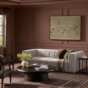 Langham Power Recliner Sleeper
