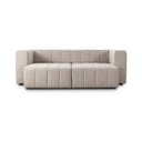 Langham Power Recliner Sleeper