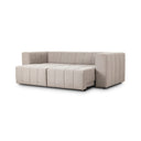 Langham Power Recliner Sleeper