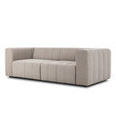 Langham Power Recliner Sleeper