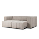 Langham Power Recliner Sleeper