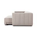 Langham Power Recliner Sleeper