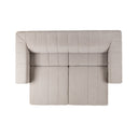 Langham Power Recliner Sleeper