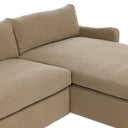 Aurelia 2-Piece Sectional