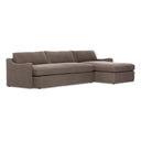 Aurelia 2-Piece Sectional