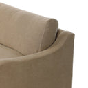 Aurelia 2-Piece Sectional