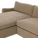 Aurelia 2-Piece Sectional