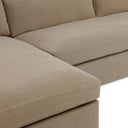 Aurelia 2-Piece Sectional