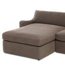 Aurelia 2-Piece Sectional