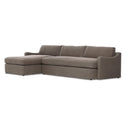 Aurelia 2-Piece Sectional
