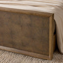 Salta Bed