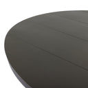 Ernest Outdoor Metal Dining Table-60"