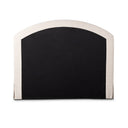 Oasley Slipcover Bed