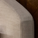 Oasley Slipcover Bed