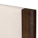 Benny Upholstered Bed