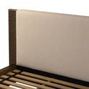 Benny Upholstered Bed