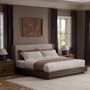 Benny Upholstered Bed