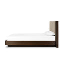 Benny Upholstered Bed