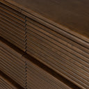 Benny 6 Drawer Dresser